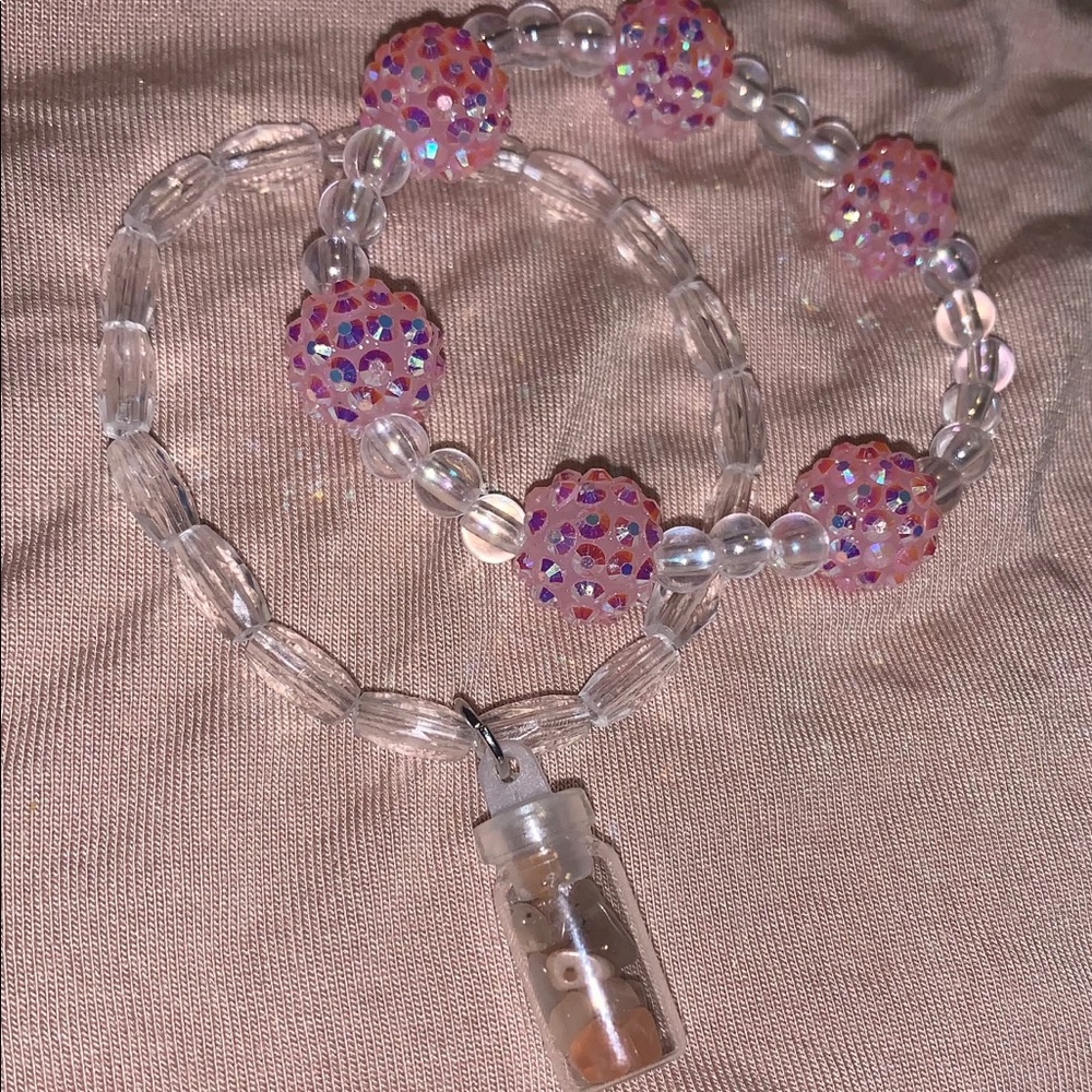 Custom Bracelets
